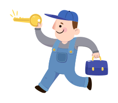 Local emergency lockout specialist near you offering 24/7 emergency lockout solution in Guadalupe, CA