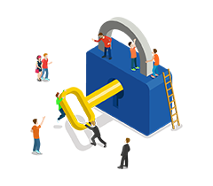 We have a professional and highly skilled locksmith team for all types of lock solutions in Guadalupe, CA