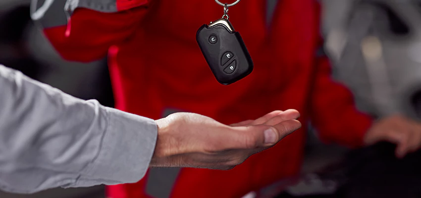 Automotive Car Lock Rekeying Locksmith Specialists in Guadalupe, California