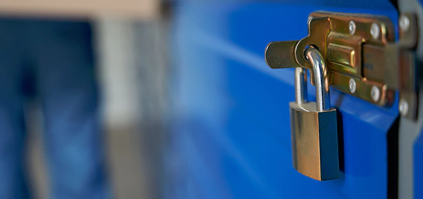 Industrial Door Lock Repair And Installation in Guadalupe, CA