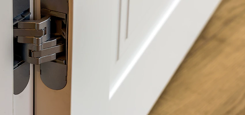 Closet Door Hardware Maintenance in Guadalupe, California