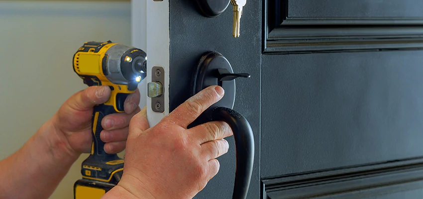 Emergency Downtown Locksmith in Guadalupe, CA