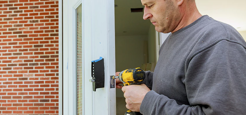 Eviction Locksmith Services For Lock Installation in Guadalupe, CA