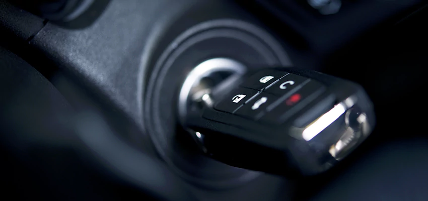 Ignition Switch Replacement in Guadalupe, CA