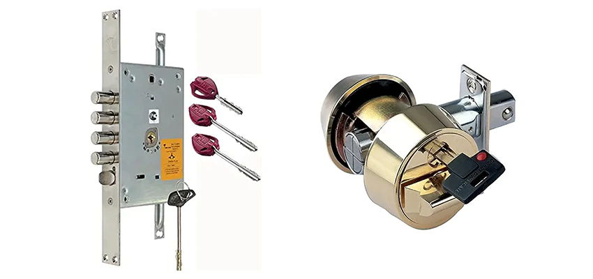 Mul-T-Lock Vehicle Locks Installation in Guadalupe, CA