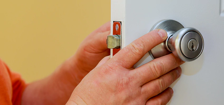 Residential Locksmith For Lock Installation in Guadalupe, California