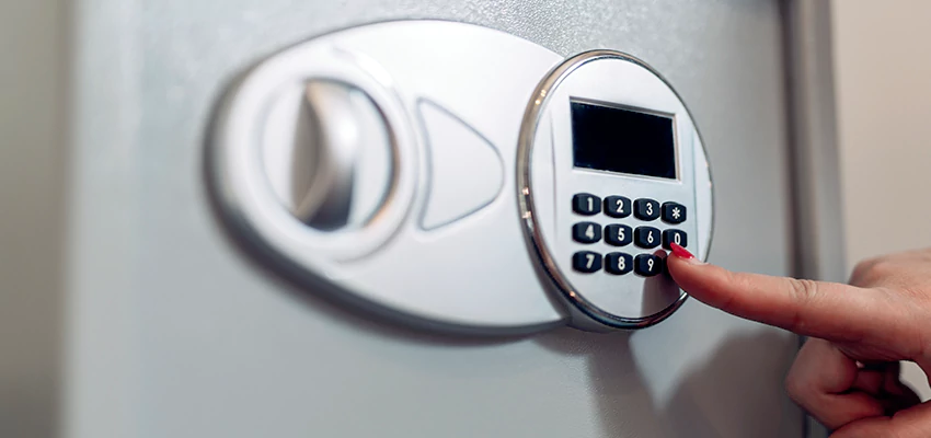 Jewelry Safe Cracking in Guadalupe, California