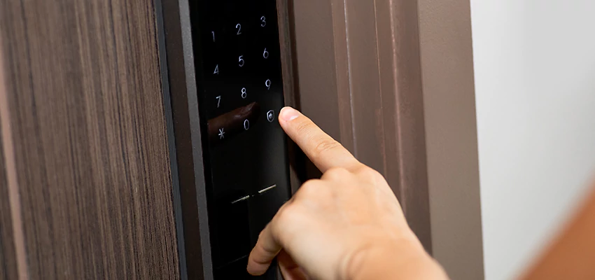 Smart Electric Locks Replacement Services in Guadalupe, CA