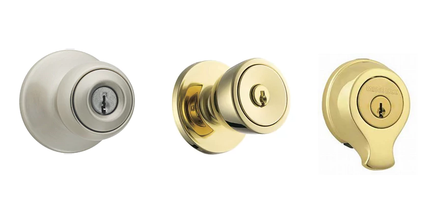 Weiser Bluetooth Lock Installation in Guadalupe, CA