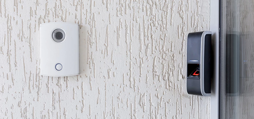 Automatic Door Lock Repair in Guadalupe, California