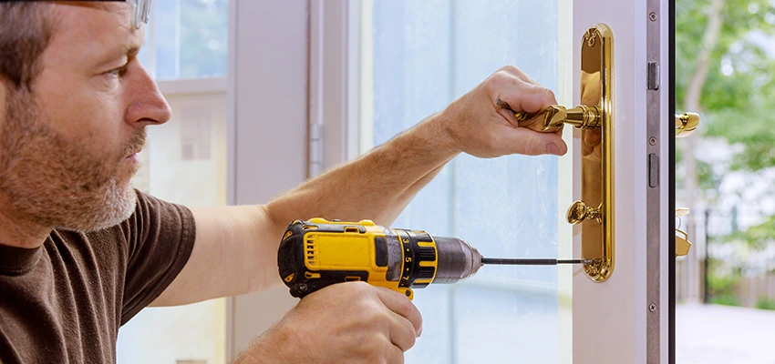 Affordable Bonded & Insured Locksmiths in Guadalupe, CA