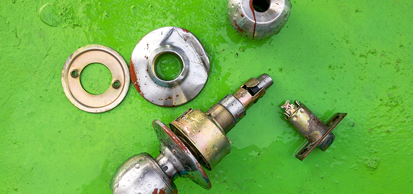 Patio Broken Door Lock Repair in Guadalupe, CA