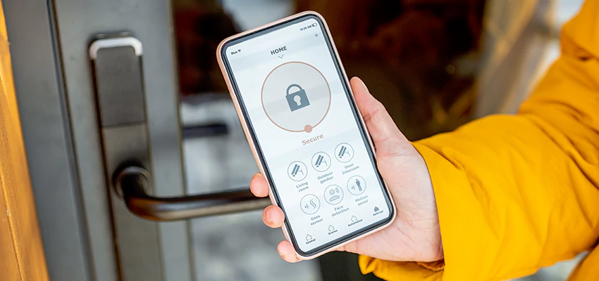 Kwikset Halo Wifi Locks Repair And Installation in Guadalupe, CA
