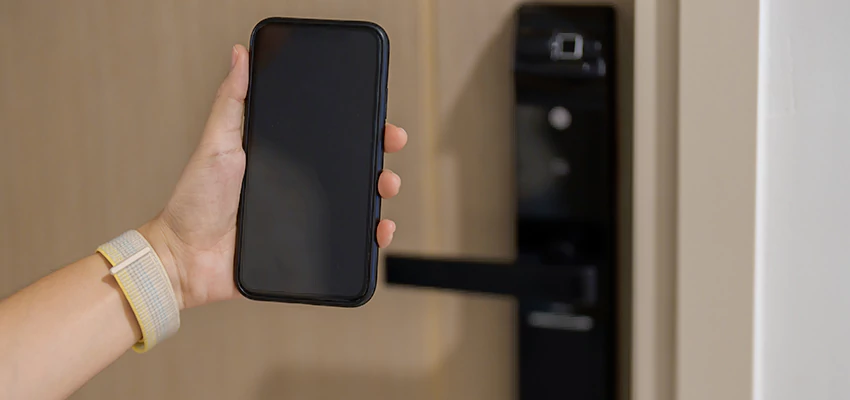 Keypad Wifi Locks Repair And Installation in Guadalupe, CA