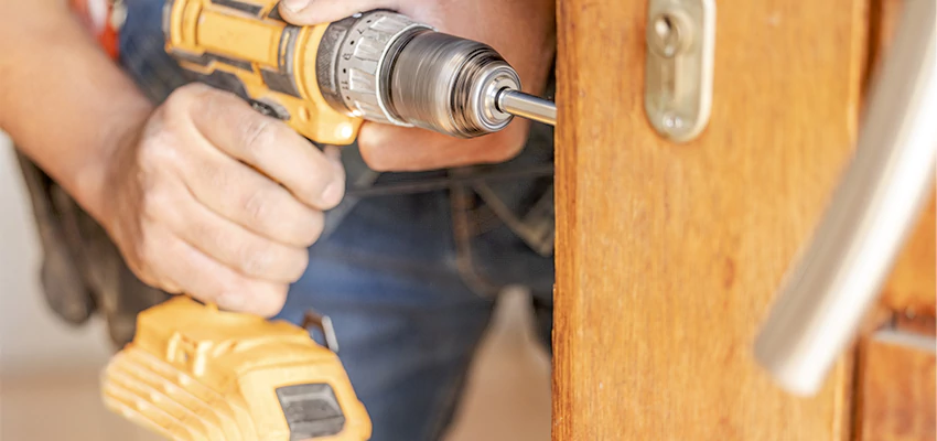 Emergency A1 Locksmith Services in Guadalupe, California