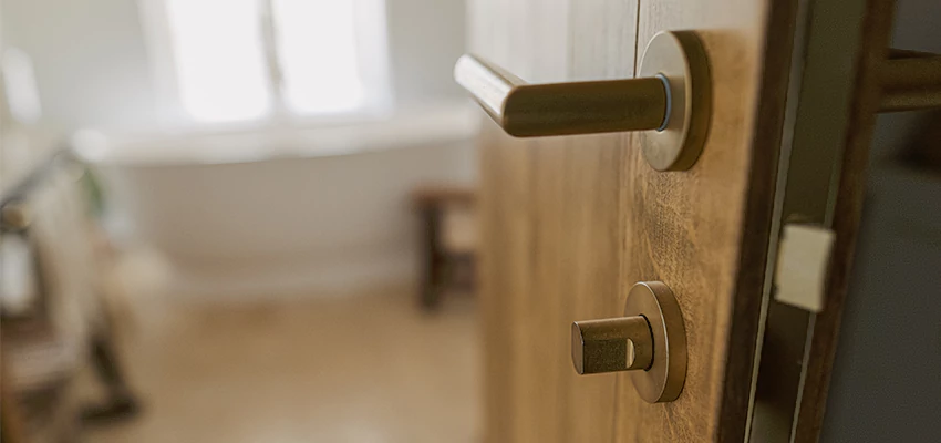 Mortise Locks For Bathroom in Guadalupe, CA