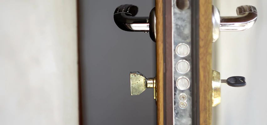 Holiday Emergency Locksmith in Guadalupe, California