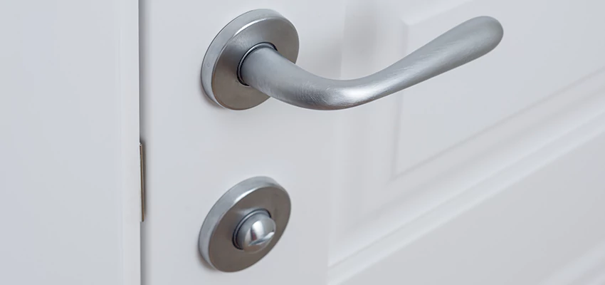 Single-Occupancy Restroom Locks Repair in Guadalupe, California