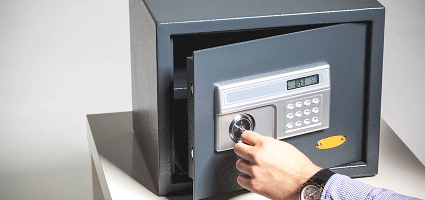 Jewelry Safe Unlocking Service in Guadalupe, California