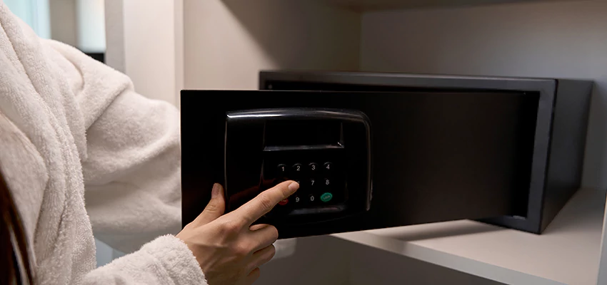 Safe Unlocking Service Company in Guadalupe, California