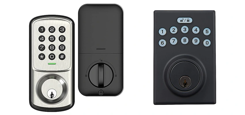 Garage Emergency Lock Replacements in Guadalupe, CA