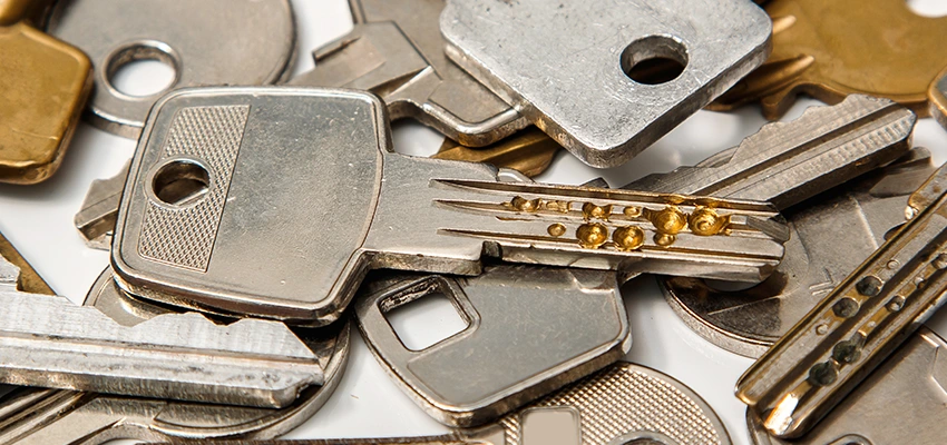 Stuck Key Extraction in Guadalupe, CA