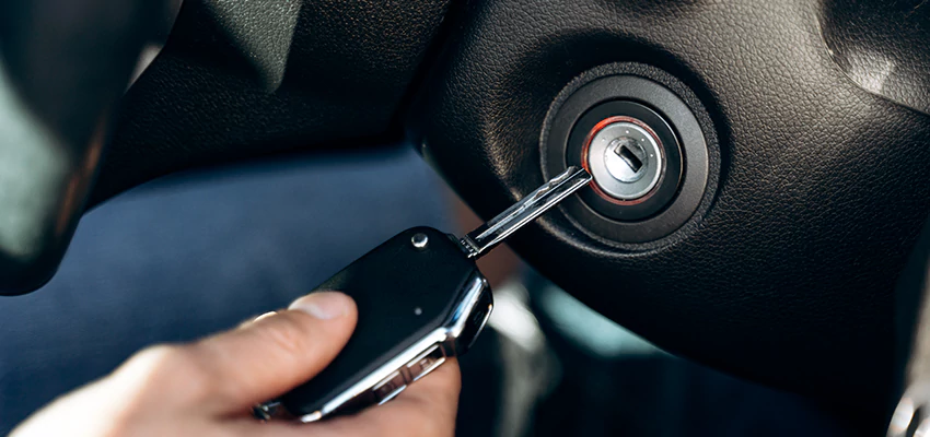 Car Key Replacement Locksmith in Guadalupe, California