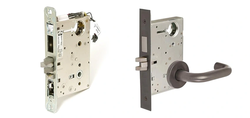 Corbin Russwin Mortise Locks Repair Installation in Guadalupe, CA