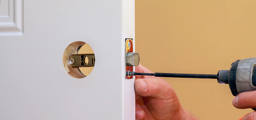 Stuck Door Knobs Repair in Guadalupe, CA