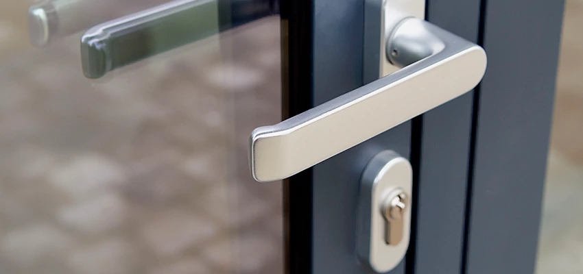 Broken Door Lock Cylinder Repair in Guadalupe, California