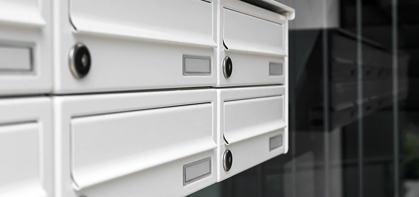 Mailbox Tubular Lock Replacement in Guadalupe, California