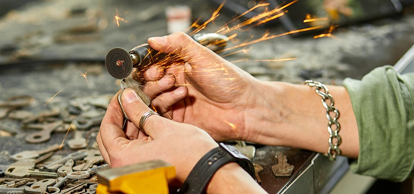 Mobile Locksmith For Lock Replacement Service in Guadalupe, California