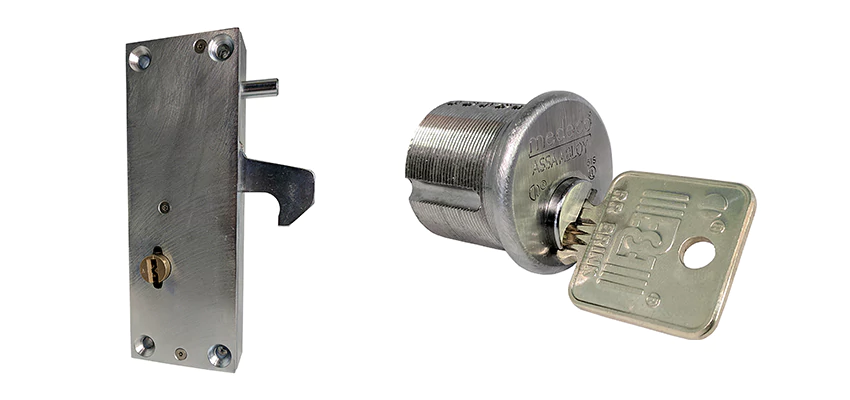 RR Fence Gates Brink Locks Repair in Guadalupe, California