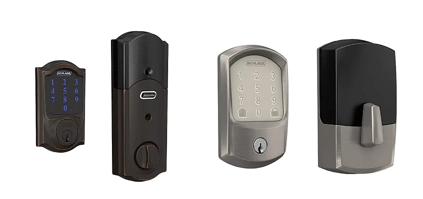 Schlage Smart Locks Repair in Guadalupe, California