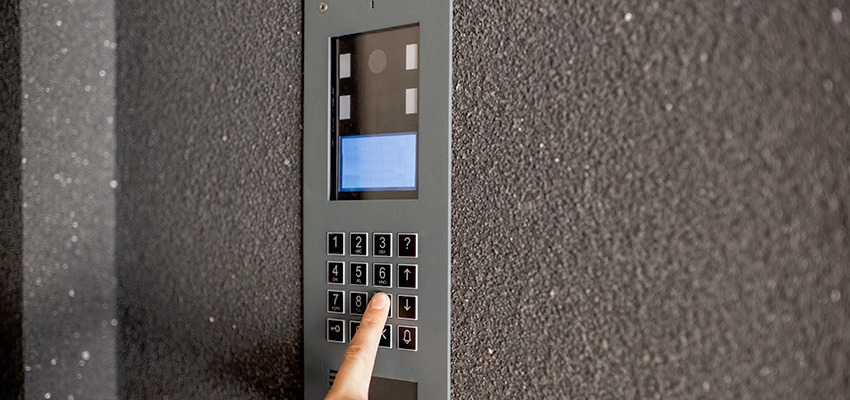 Access Control System Installation in Guadalupe, California