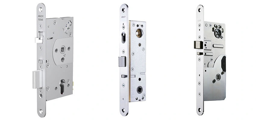 ASSA-Abloy Locks Hinge Repair in Guadalupe, California