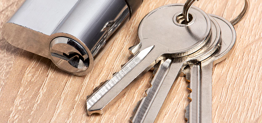 Lock Rekeying Services in Guadalupe, California