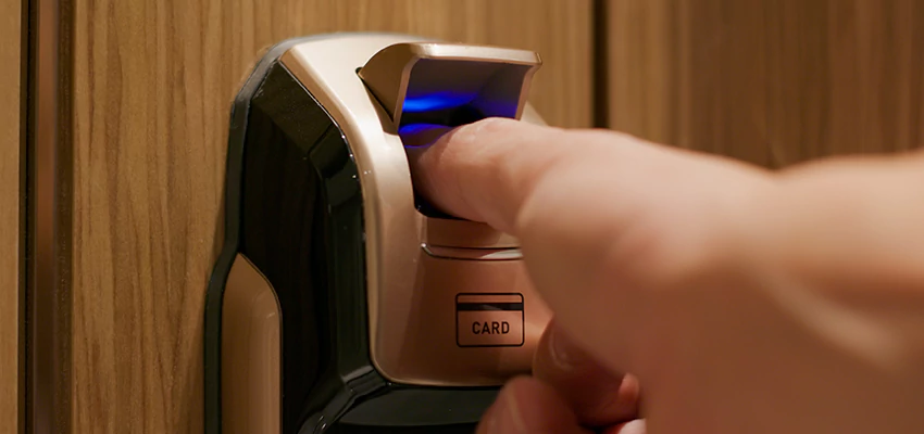 Locksmith Company For Window Lock Installation in Guadalupe, California