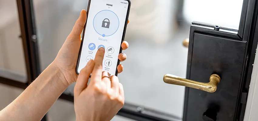 Remote Control Locks Sensor Repair in Guadalupe, California