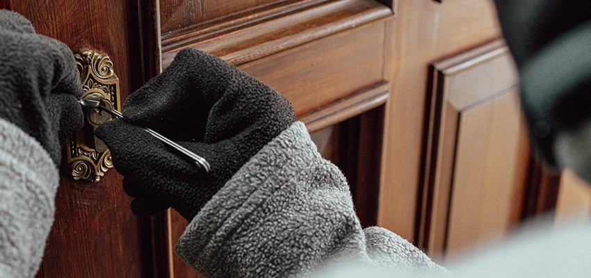 Burglar Damage Electronic Locks Repair in Guadalupe, CA