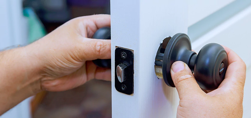 Smart Lock Replacement Assistance in Guadalupe, California