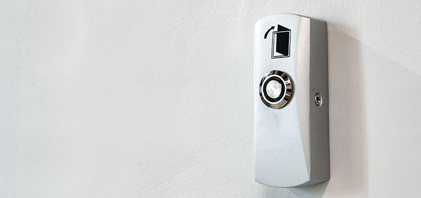 Residential Access Keypads Systems Installation in Guadalupe, CA