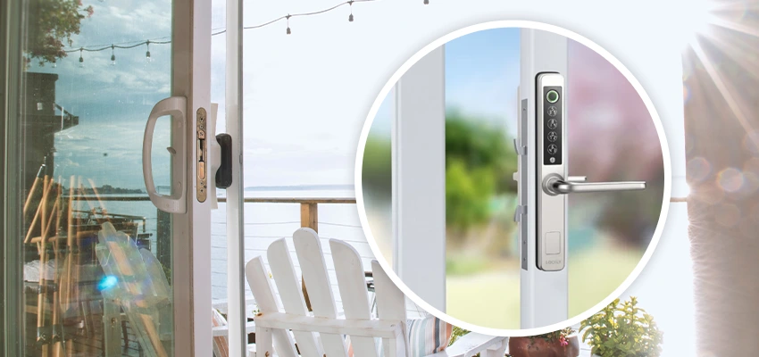 Sliding French Doors Locks Installation in Guadalupe, California