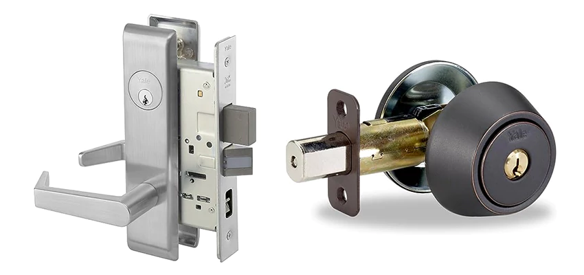 Yale Multipoint Lock in Guadalupe, CA