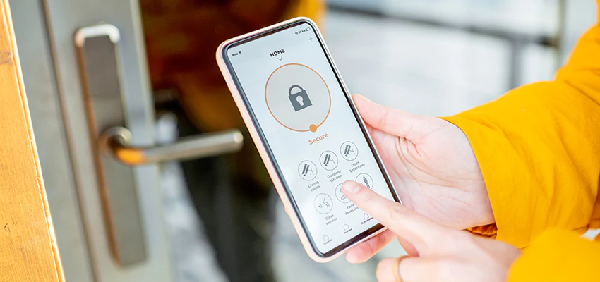 Automatic Door Lock Opener Repair in Guadalupe, California