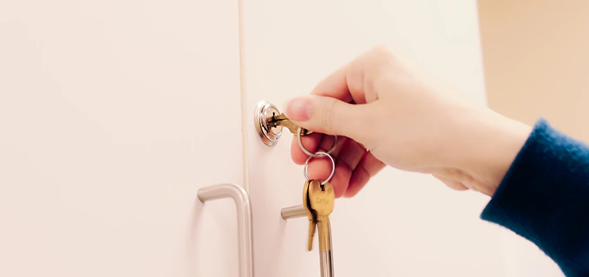 Cabinet Electronic Locks Repair in Guadalupe, California