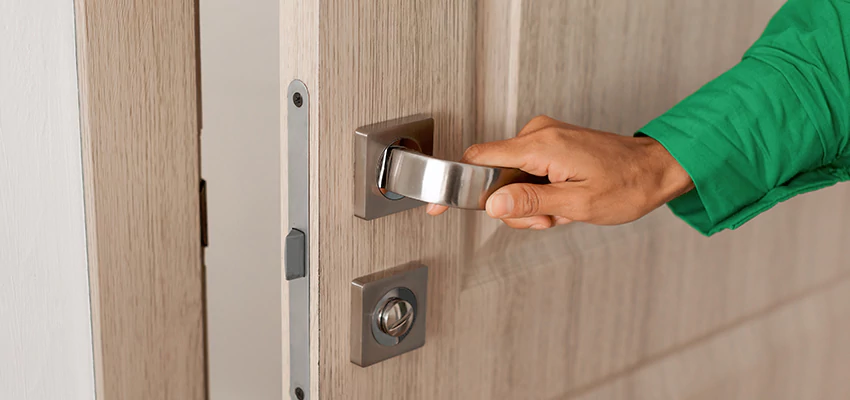 Garage Door Lock Reinforcements in Guadalupe, California