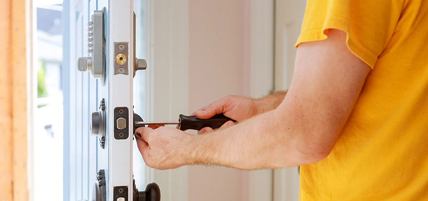 Eviction Locksmith For Key Fob Replacement Services in Guadalupe, CA