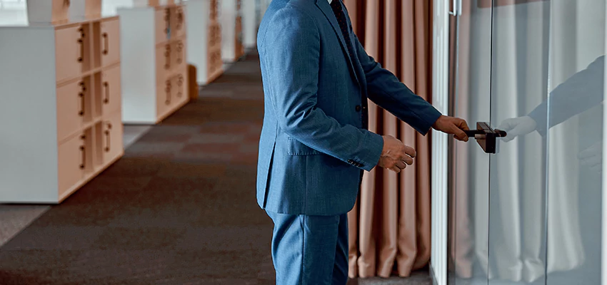 Commercial Glass Door Locks in Guadalupe, CA