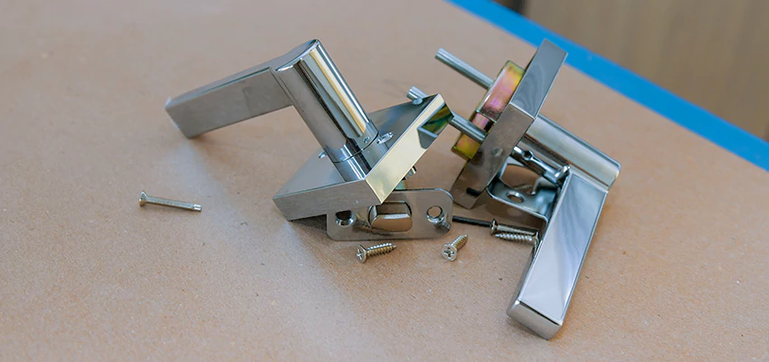 Master Lock Key System Installation Service in Guadalupe, California